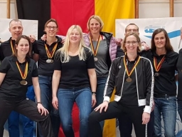 Solingen DMM LS